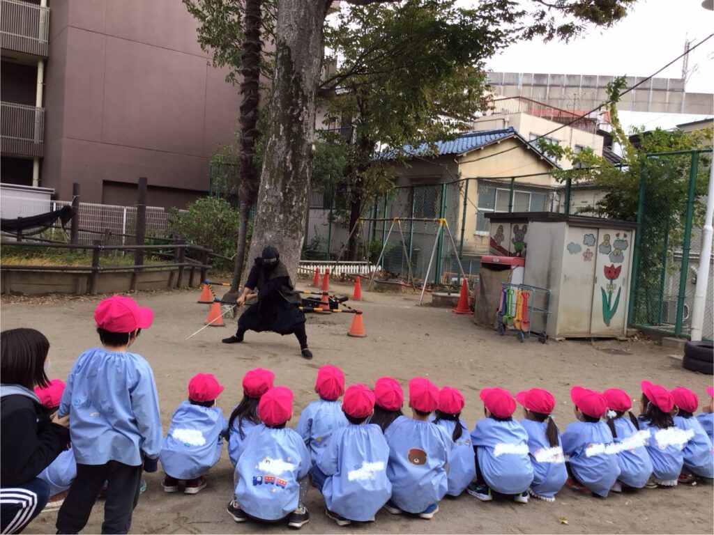 令和7年度とうきょうすくわくプログラムの取り組み