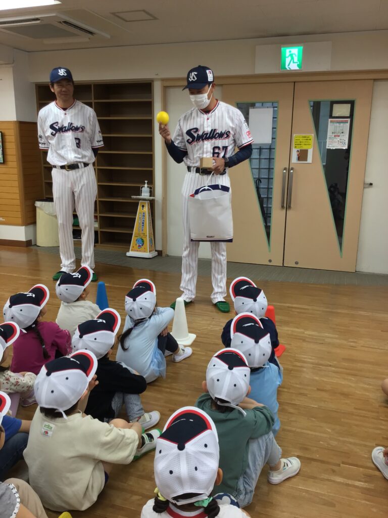 令和8年度とうきょうすくわくプログラムの取り組み　第1回